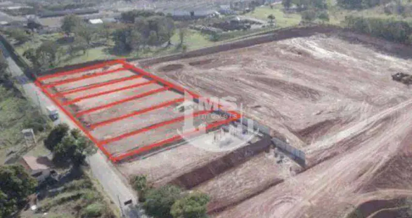 Área à venda, 7000 m² por R$ 7.000.000,00 - Macuco - Valinhos/SP