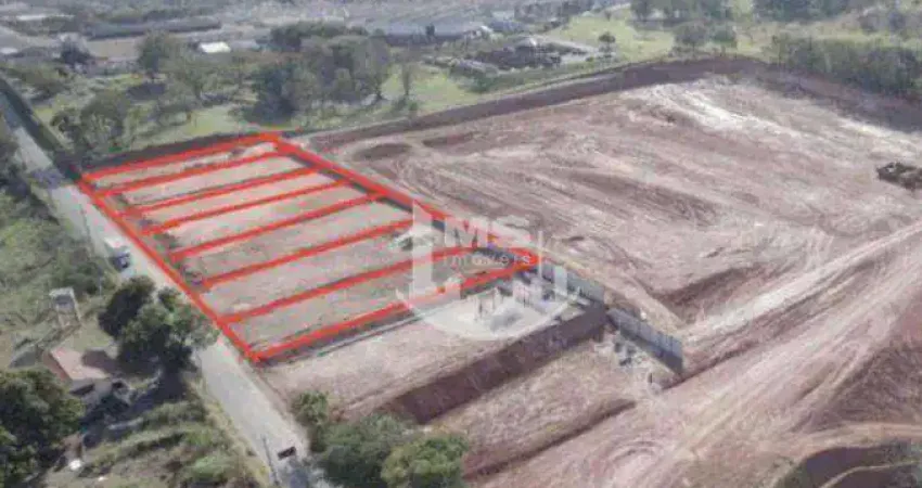 Terreno à venda, 7000 m² por R$ 7.000.000 - Macuco - Valinhos/SP