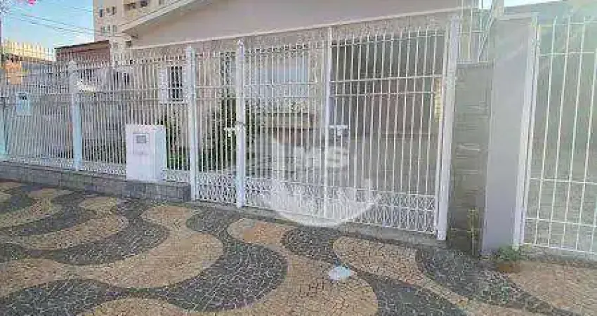 Casa com 2 dormitórios à venda, 168 m² por R$ 680.000,00 - Jardim Bela Vista - Campinas/SP