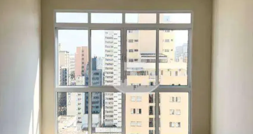 Apartamento com 2 dormitórios à venda, 60 m² por R$ 399.000 - Centro - Campinas/SP