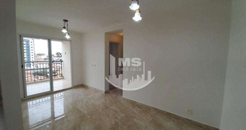 Apartamento com 2 dormitórios à venda por R$ 700.000,00 - Taquaral - Campinas/SP
