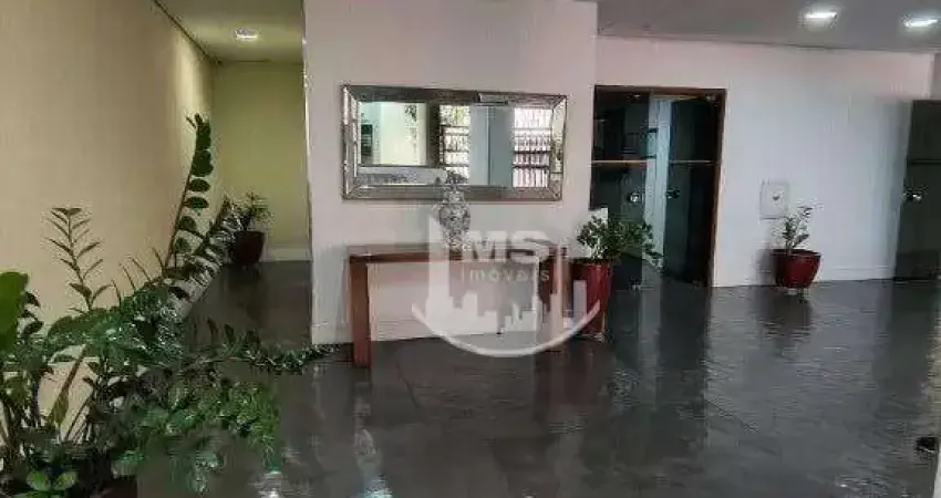 Apartamento com 3 dormitórios à venda, 134 m² por R$ 671.000,00 - Cambuí - Campinas/SP
