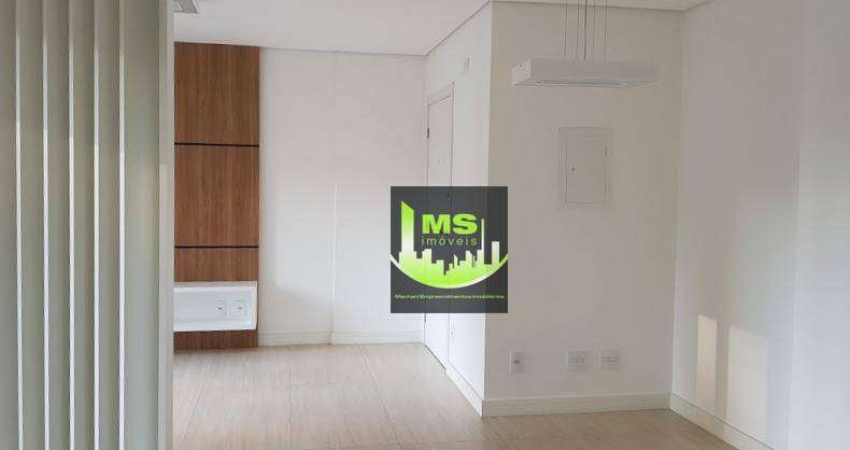 Apartamento com 3 dormitórios à venda, 85 m² por R$ 1.190.000,00 - Jardim Guanabara - Campinas/SP