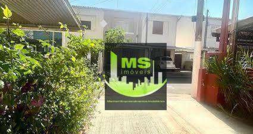 Casa com 2 dormitórios à venda, 79 m² por R$ 710.000,00 - Taquaral - Campinas/SP