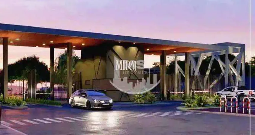 Terreno à venda, 250 m² por r$ 215.000,00 - são bento - paulínia/sp