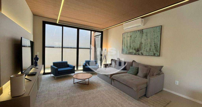Casa com 4 dormitórios à venda, 320 m² por R$ 3.900.000,00 - Condomínio Vivenda das Quaresmeiras - Valinhos/SP