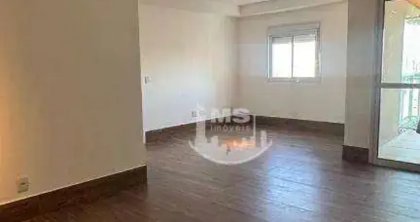 Apartamento com 2 dormitórios à venda, 100 m² por r$ 998.000,00 - jardim guanabara - campinas/sp