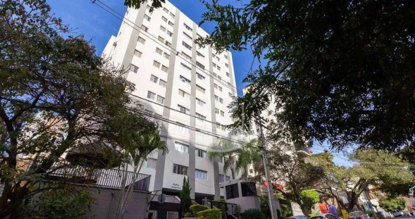 Apartamento com 3 dormitórios, 99 m² - venda por R$ 960.000 ou aluguel por R$ 5600/mês - Cambuí - Campinas/SP