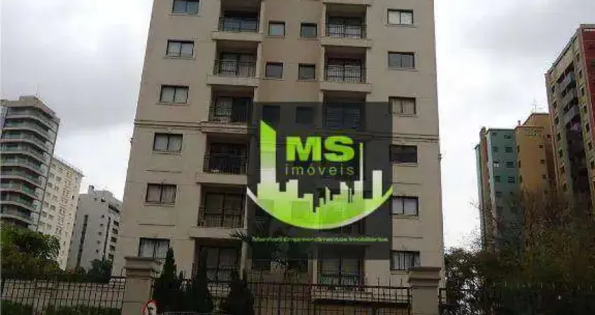 Apartamento com 2 dormitórios para alugar, 60 m² por R$ 3.500,00/mês - Cambuí - Campinas/SP