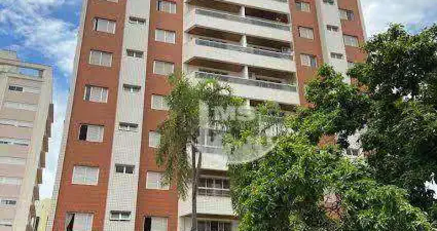 Apartamento com 3 dormitórios para alugar, 130 m² por R$ 8.060,00/mês - Cambuí - Campinas/SP