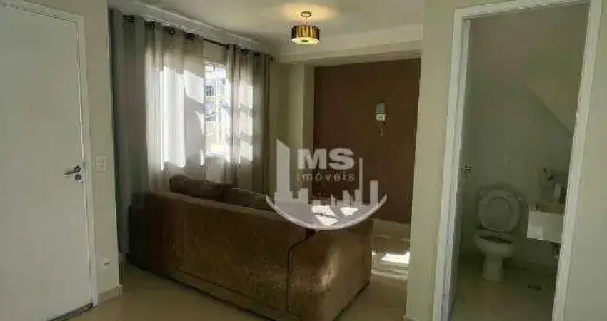 Casa com 3 dormitórios à venda, 90 m² por r$ 690.000,00 - parque imperador - campinas/sp