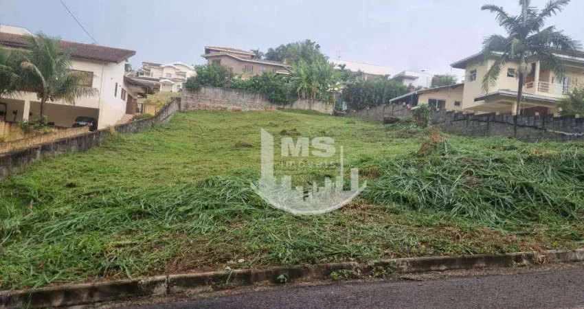 Terreno à venda, 1000 m² por r$ 1.049.000 - pinheiro - valinhos/sp
