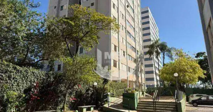 Apartamento com 3 dormitórios à venda, 88 m² por r$ 433.900,00 - jardim proença - campinas/sp