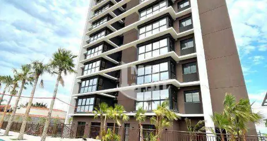 Apartamento com 2 dormitórios à venda, 67 m² por r$ 1.250.000,00 - nova campinas - campinas/sp