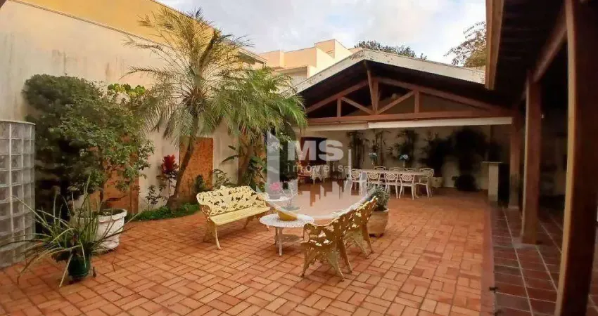 Casa com 3 dormitórios, 300 m² - venda por r$ 2.120.000,00 ou aluguel por r$ 10.450,00/mês - parque do colégio - jundiaí/sp