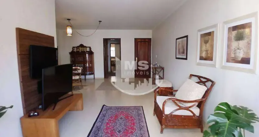 Apartamento com 3 dormitórios à venda, 127 m² por r$ 995.000,00 - cambuí - campinas/sp