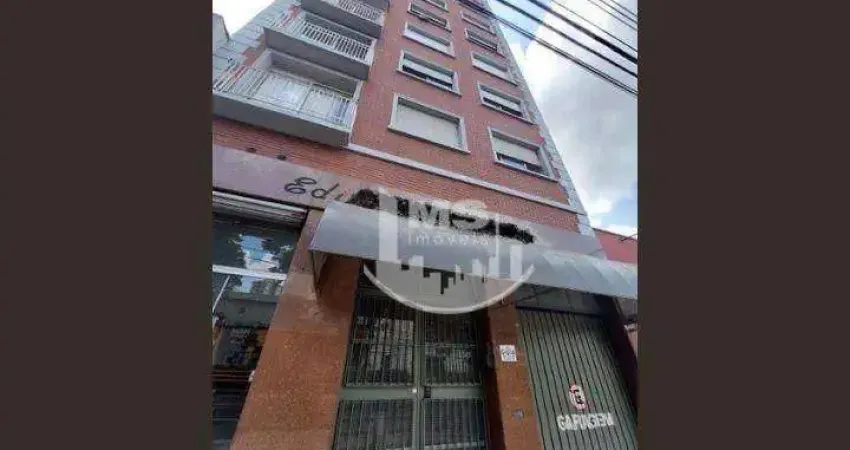 Apartamento com 2 dormitórios para alugar, 80 m² por r$ 2.930,00/mês - centro - campinas/sp
