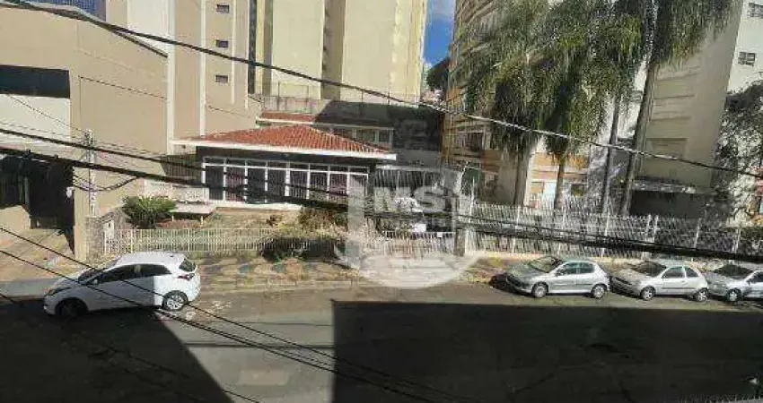 Apartamento com 2 dormitórios à venda, 99 m² por r$ 320.000,00 - centro - campinas/sp