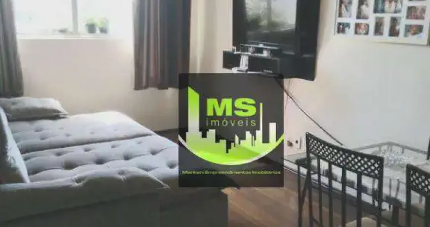 Apartamento com 2 dormitórios à venda, 67 m² por r$ 300.000,00 - chácara da barra - campinas/sp