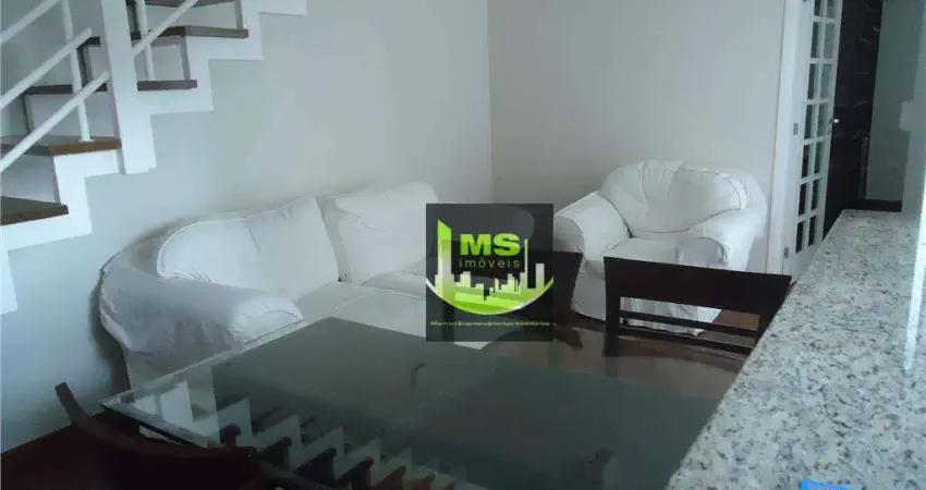 Apartamento com 2 dormitórios suítes à venda, 76 m² por r$ 780.000 - cambuí - campinas/sp