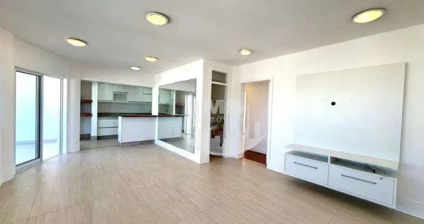 Apartamento com 4 dormitórios, 155 m² - venda por r$ 1.950.000,00 ou aluguel por r$ 13.010,00/mês - cambuí - campinas/sp