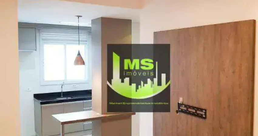 Apartamento com 1 dormitório à venda, 51 m² por r$ 650.000,00 - cambuí - campinas/sp