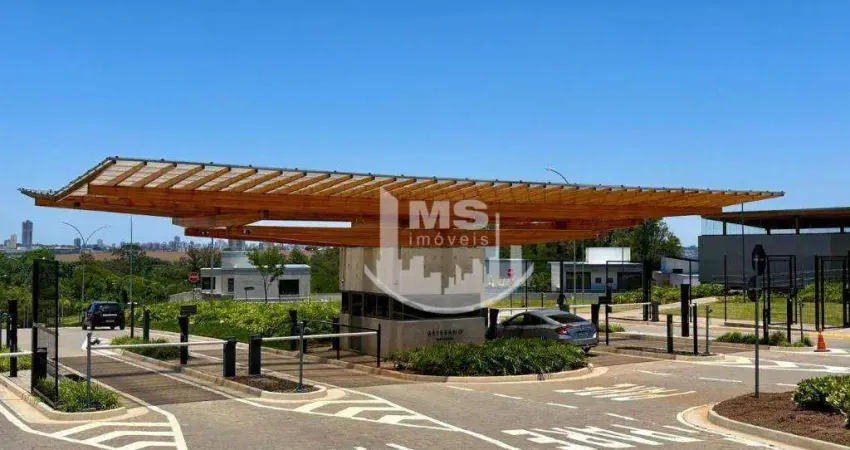 Terreno à venda, 514 m² por r$ 950.000 - loteamento artesano galleria - campinas/sp