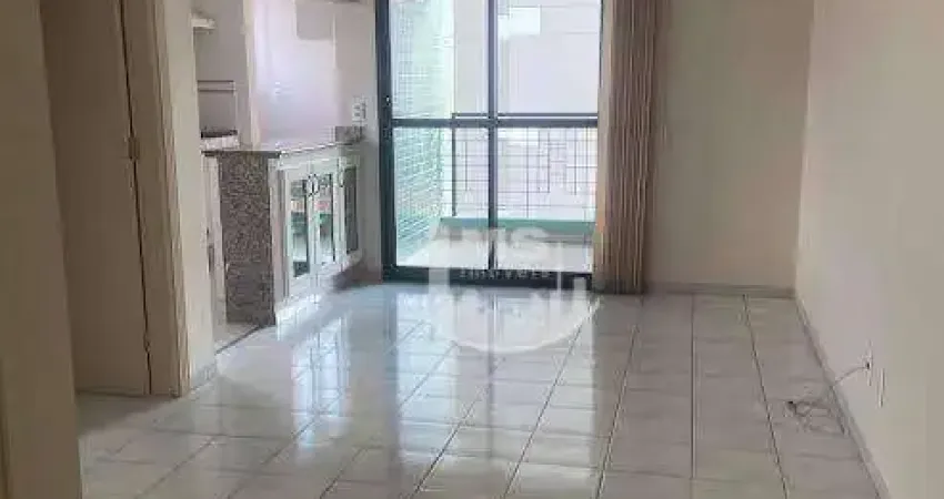 Apartamento com 1 dormitório à venda, 55 m² por r$ 600.000,00 - cambuí - campinas/sp
