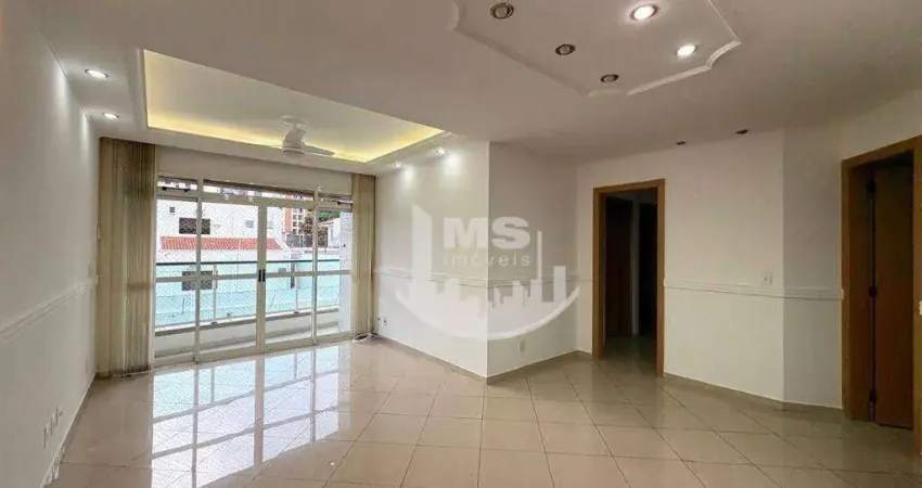 Apartamento com 3 dormitórios para alugar, 94 m² por r$ 5.752,00/mês - cambuí - campinas/sp