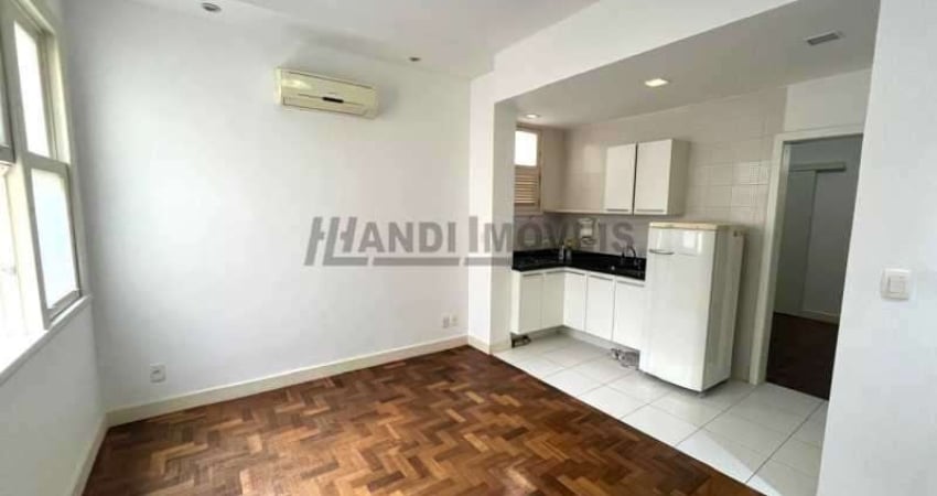 Apartamento com 1 quarto à venda na Rua Maestro Francisco Braga, Copacabana, Rio de Janeiro