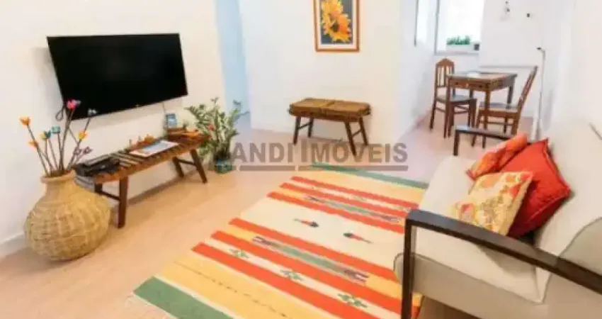 Apartamento com 2 quartos à venda na Rua Santa Clara, Copacabana, Rio de Janeiro