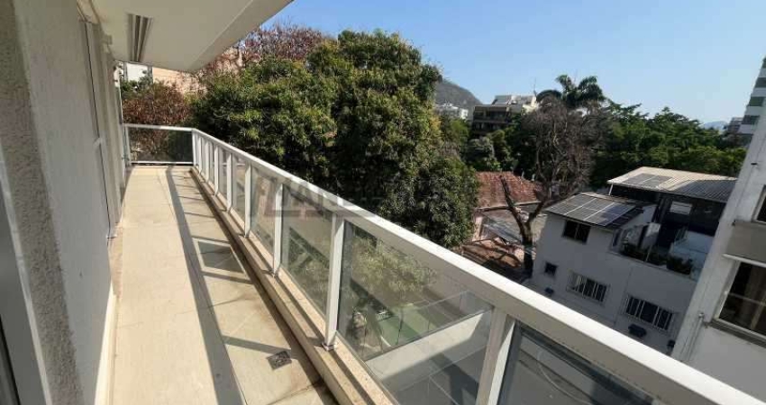 Apartamento com 3 quartos à venda na Rua Sorocaba, Botafogo, Rio de Janeiro