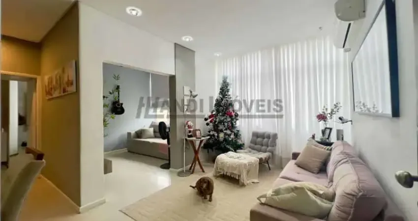 Apartamento com 3 quartos à venda na Rua Pompeu Loureiro, Copacabana, Rio de Janeiro