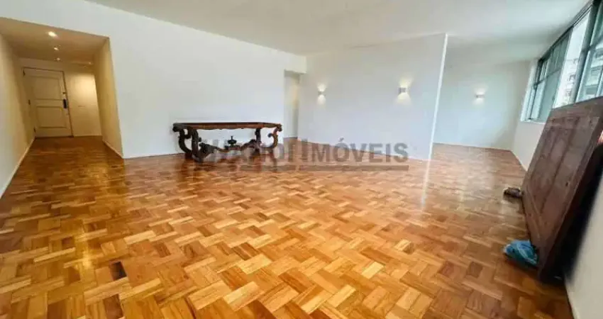 Apartamento com 4 quartos à venda na Praça Eugênio Jardim, Copacabana, Rio de Janeiro