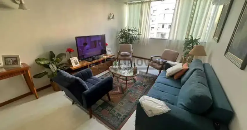 Apartamento com 3 quartos à venda na Rua Pompeu Loureiro, Copacabana, Rio de Janeiro