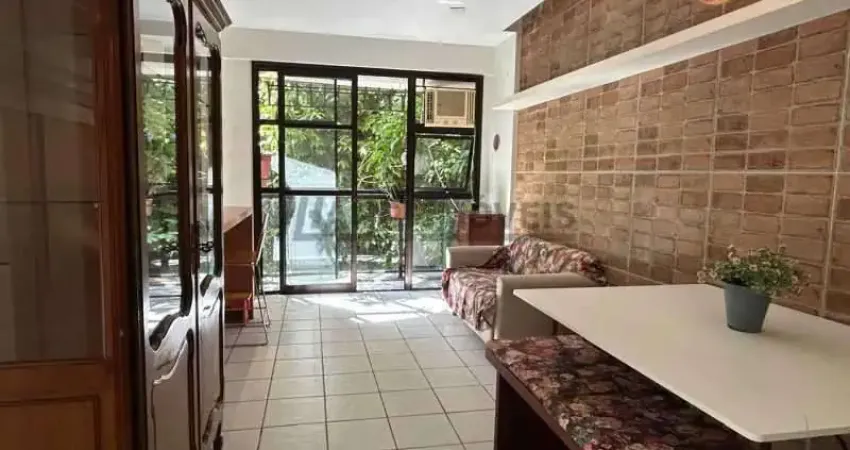 Apartamento com 2 quartos à venda na Rua Assis Bueno, Botafogo, Rio de Janeiro