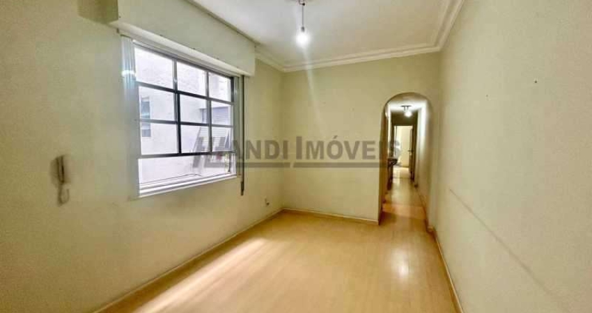 Apartamento com 3 quartos à venda na Rua Esteves Júnior, Laranjeiras, Rio de Janeiro