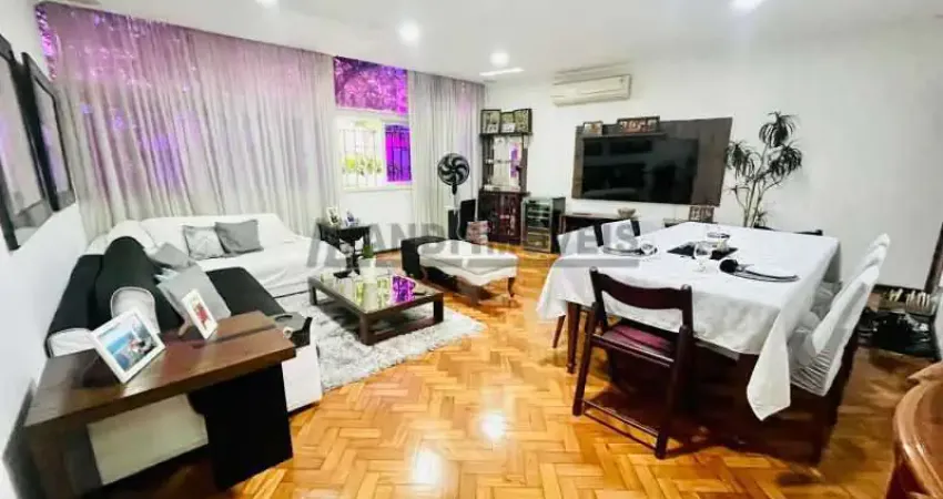 Apartamento com 3 quartos à venda na Rua República do Peru, Copacabana, Rio de Janeiro