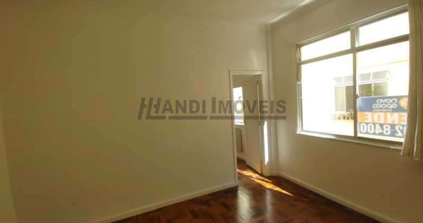 Apartamento com 1 quarto à venda na Rua Maestro Francisco Braga, Copacabana, Rio de Janeiro
