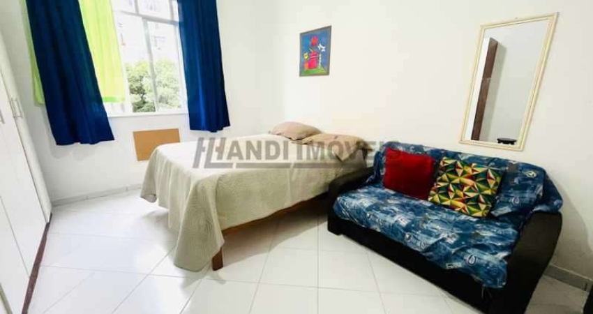 Apartamento com 1 quarto à venda na Rua Barata Ribeiro, Copacabana, Rio de Janeiro