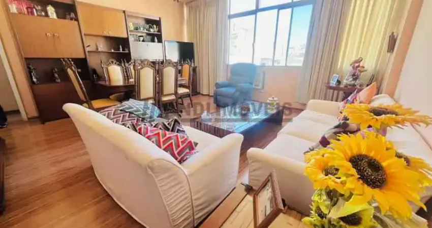 Apartamento com 3 quartos à venda na Rua Edmundo Lins, Copacabana, Rio de Janeiro