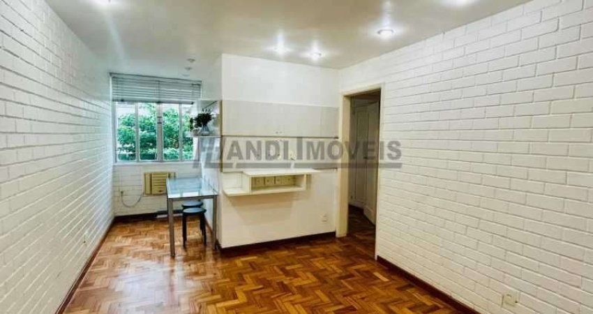 Apartamento com 1 quarto à venda na Rua República do Peru, Copacabana, Rio de Janeiro