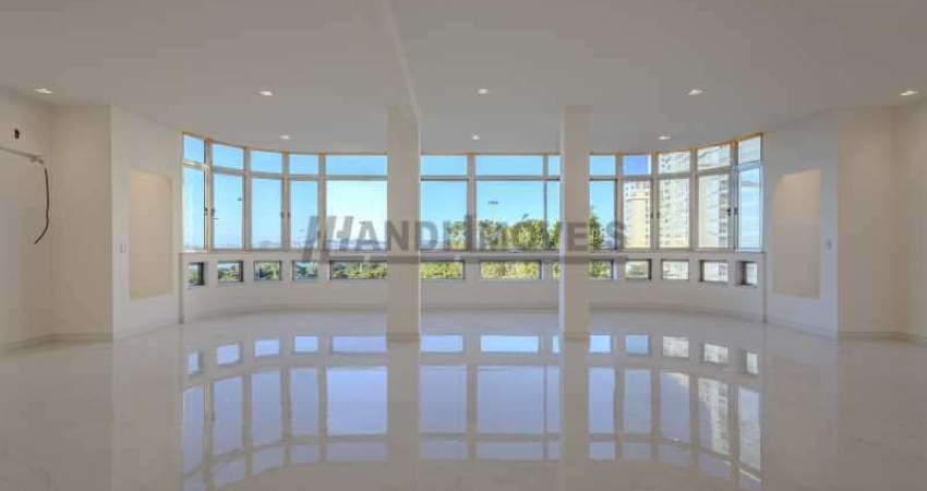Apartamento com 4 quartos à venda na Praia do Flamengo, Flamengo, Rio de Janeiro