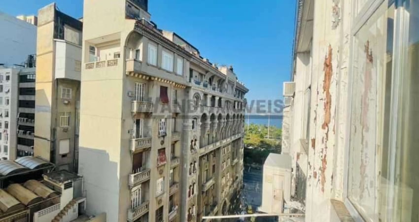 Apartamento com 2 quartos à venda na Praia do Flamengo, Flamengo, Rio de Janeiro