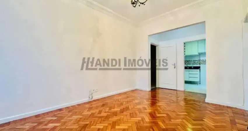Apartamento com 3 quartos à venda na Rua Souza Lima, Copacabana, Rio de Janeiro
