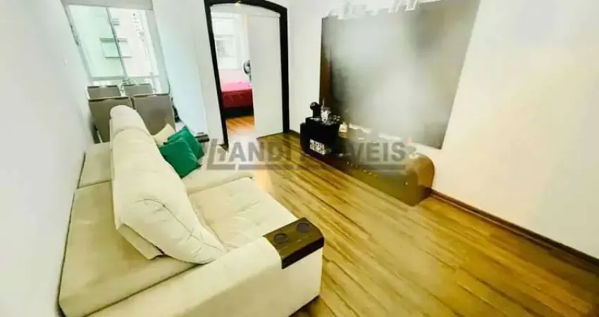 Apartamento com 2 quartos à venda na Rua Dias da Rocha, Copacabana, Rio de Janeiro