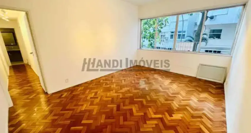 Apartamento com 2 quartos à venda na Rua Professor Gastão Bahiana, Copacabana, Rio de Janeiro