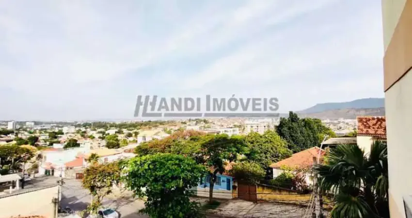 Apartamento com 2 quartos à venda na Rua São Gabriel, Cachambi, Rio de Janeiro