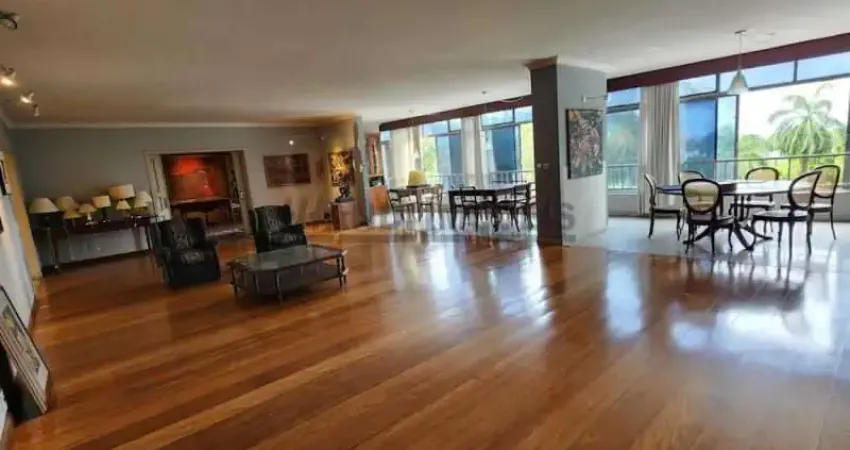 Apartamento com 4 quartos à venda na Praia do Flamengo, Flamengo, Rio de Janeiro