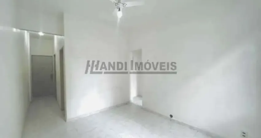 Apartamento com 1 quarto à venda na Rua Benjamim Constant, Glória, Rio de Janeiro